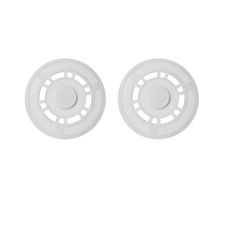 Robot hút bụi Xiaomi S20 + / S20 plus / B108GL Phụ kiện bộ lọc Bàn chải bên chính Cây lau nhà