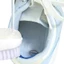 KIN 6 Cái Tự Dính Sneaker Sửa Chữa Miếng Dán Chống Mài Mòn Miếng Lót Chăm Sóc Chân Giày Thể Thao Sửa Chữa Miếng Dán Sửa Chữa Giày Patc