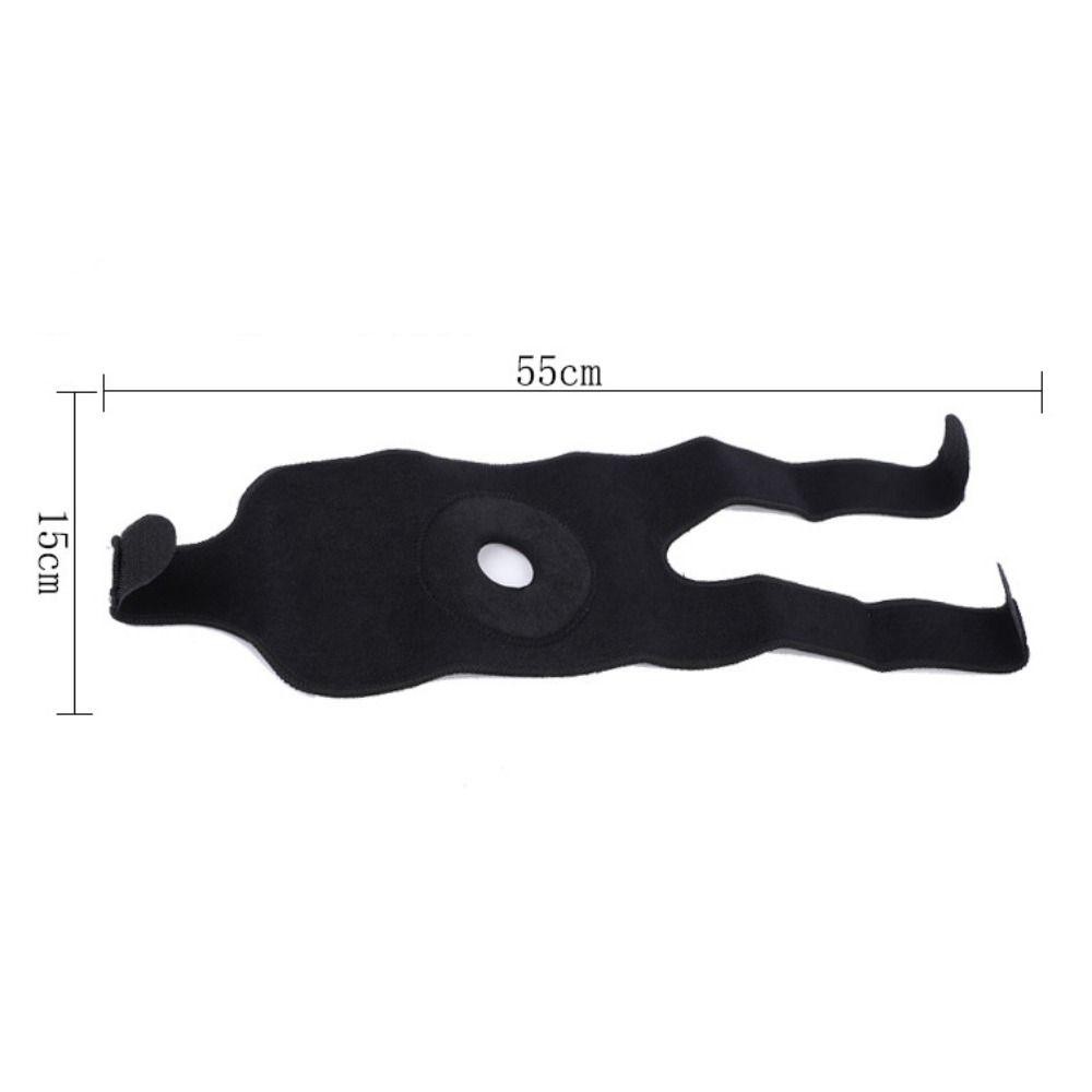 [Vận chuyển nhanh] MINIMALY Kneecaps Thể thao chạy bộ an toàn