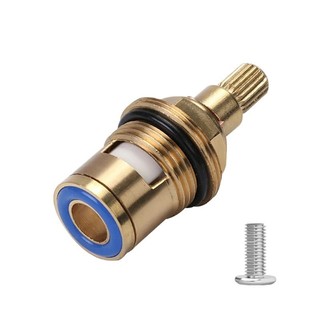Cli Brasses Gốm sứ Van giữ nhiệt Vòi Hộp mực Van trộn nước