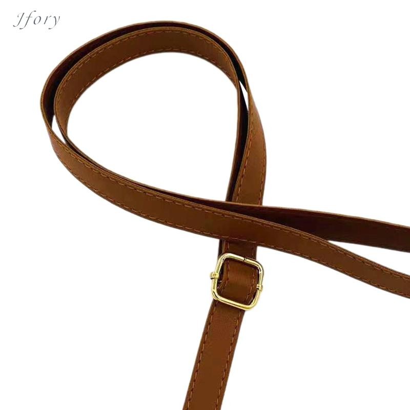 Dây đeo túi đeo vai Jfory Thay thế thời trang Dây đeo túi xách có thể điều chỉnh