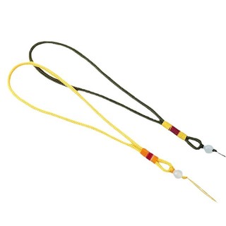 Tay Cầm Dây B-Line Ngọc Hạt Tay Cầm Dây Wenwan Mặt Dây Dệt Tay Cầm Wenwan Dây Tự Làm Phụ Kiện