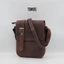 Túi đeo chéo nam DB12, chất liệu da bò, form dáng trẻ trung. Kích thước 23 × 17 × 5 cm