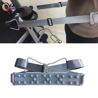 Dovewill Thắt Lưng Cổ Tay Tập Thể Dục, Đai Massage Máy Chạy Bộ, Dùng Cho Hầu Hết Các Thương Hiệu