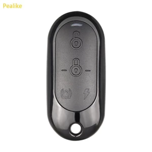 Hạt đậu K230511 Nhân bản Điều khiển từ xa Mở cửa nhà để xe đa tần số nâng cao