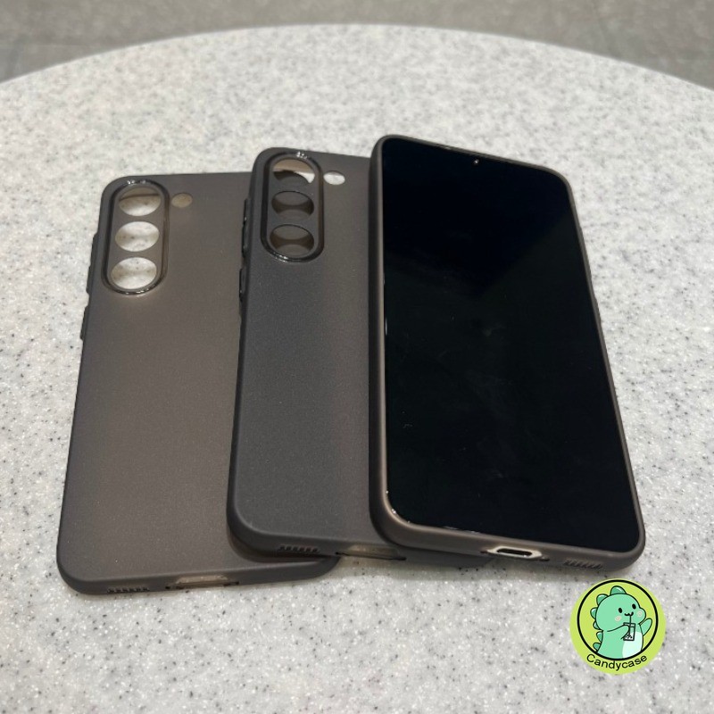 Ốp Điện Thoại Siêu Mỏng Matte Cho OnePlus 13 13T 12 11 ACE 5 3 3V 2 2V Pro 5G 4G Vỏ Dễ Thương Đơn Giản Mềm Chống Sốc Mờ
