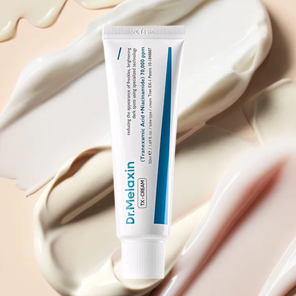 Dr.Melaxin TX-CREAM Whitening and Spot-Removing Cream 50ml