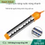 Sục Điện Đun Nước 220V – Thép Không Gỉ, Điều Khiển Nhiệt Độ, Có Hẹn Giờ, An Toàn, Đun Siêu Nhanh