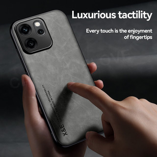 Ốp Điện Thoại Cho Oppo Reno 15 14 F 14F 14 Pro 14Pro Reno14 Reno15 Pro Max F 5G 4G 2025 Vỏ Da Sang Trọng Từ Tính Chống Sốc Matte Cứng PC Chống Sốc Ốp Lưng Chống Sốc