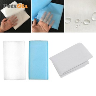 Vải lọc không dệt chất lượng cao, chống thấm nước