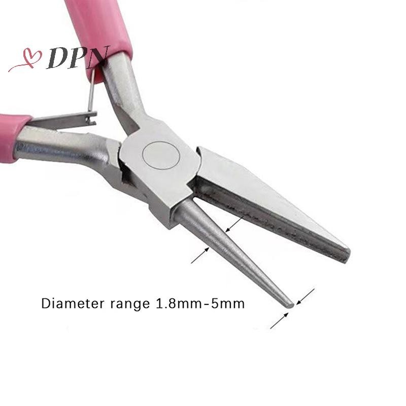 Kìm vòng dây chính xác dùng làm trang sức DIY