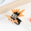 Kẹp Tóc Bướm ROLY Acetate, Acrylic Phong Cách Hàn Quốc Half Updo Nữ Móng Vuốt Kẹp, Phụ Kiện Vuốt Tóc Kẹp Xuân Hè
