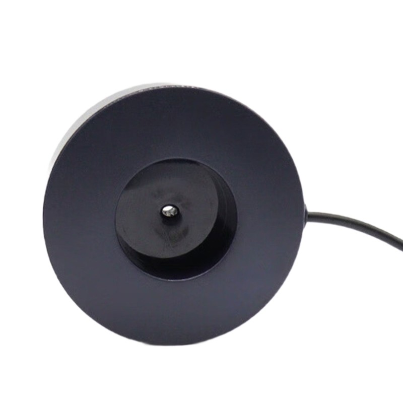 Bộ sạc bàn chải đánh răng điện nhỏ gọn GODD Tính năng sạc nhanh Xây dựng PC chịu nhiệt cho T301 T302 T501 T501C