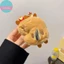 Sund Hoạt Hình Dễ Thương Capybara Hai Mặt Sang Trọng Vuốt Tóc Thu Đông Phù Hợp Với Kẹp Dành Cho Nữ Bé Gái Phụ Kiện Tóc VN