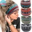 Sund Bohemia Mũ Lưới Co Dãn Cho Nữ, Phù Hợp Tập Yoga Và Chạy Bộ