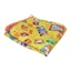 Marushin Character Golf Towel – Khăn golf microfiber (khăn mưa) kèm móc carabiner