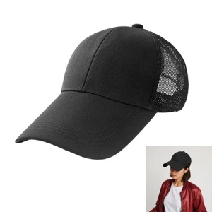 PCF * Mũ bóng chày Unisex có thể gập lại Thiết kế bảo vệ chống nắng Thoải mái Mặc hàng ngày