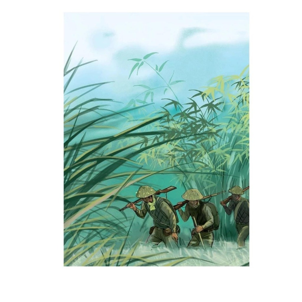 Sách - Tô Vĩnh Diện (Những Anh Hùng Trẻ Tuổi) - SBOOKS