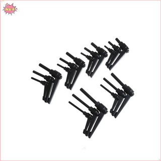 N & X M6 M8 M10 Kẹp đòn bẩy máy có thể điều chỉnh Khóa tay cầm.