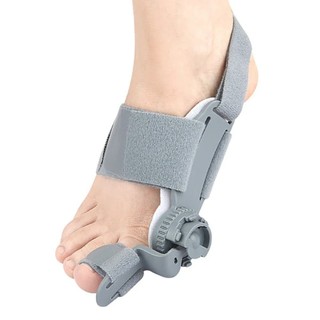 JSJJING Adjuster cho Ngón Chân Lớn - Điều Chỉnh Dáng và Hỗ trợ Khớp Valgus