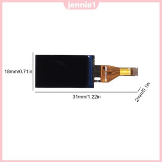 1.14in 135x240 Full Color TFT HD IPS Màn hình LCD Mô-đun hiển thị LED ST7789 Drive Mô-đun hiển thị IPS 3.3V Giao diện SPI 8 13 chân Mô-đun hiển thị LCD [jennie1.vn]