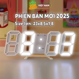 thức nhiều để Đồng làm bàn báo treo năng việc sang trọng hồ quà tặng tường LED TN828 chức thông minh nhiệt độ