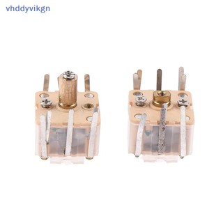 VHDD 1 CBM-443BF-1AB4 / 087AM + Đài FM Tụ điện biến dạng màng mỏng 270P Double + 20Pfm Double VN