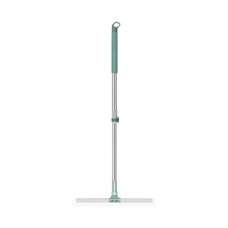 Dụng cụ xúc sàn silicon loại bỏ tóc và nước ✨Luyoo34.vn✨