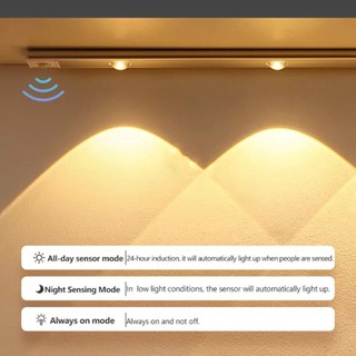 áo mèo cảm độ USB vô 3 cấp màu quần chế đa chức năng LED mắt sạc tủ an toàn tuyệt đối đèn ứng mờ 4 Đèn giao hàng nhanh