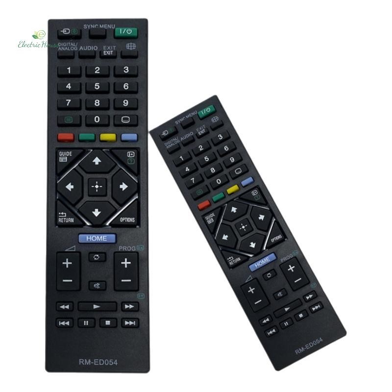 [Nhà điện] 1 Cái Điều khiển từ xa đa năng thay thế cho TV LCDLED THÔNG MINH KDL-32R424A KDL-40R470A KDL-46R473A RM-ED054 mới