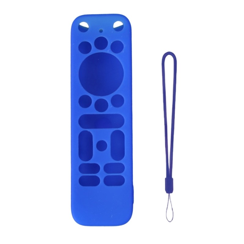 Vỏ điều khiển từ xa VIC AntiSlip Tương thích với vỏ bảo vệ TV onn TVbox 4Kpro