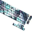 Anime Keycaps Hoạt Hình 74 Phím PBT Keycap Bàn Phím Cơ Mũ Cho 61 67 68 Bàn Phím Phụ Kiện Chơi Game