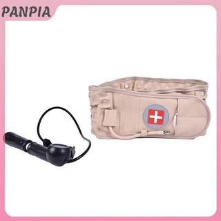 PANPIA-Lumbar Spinal-Air Giải Nén Thắt Lưng Lực Kéo Không Khí Thắt Lưng Bảo Vệ Thắt Lưng Đau