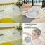 Lưới chống muỗi cho trẻ sơ sinh bằng vải được mã hóa để ngủ và chơi cho bé