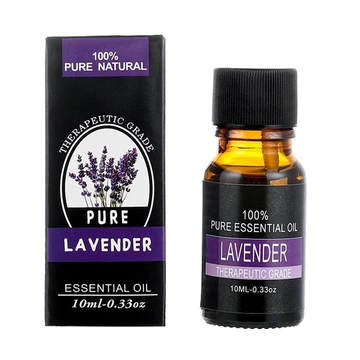 Tinh dầu [100% TỪ THIÊN NHIÊN], tinh dầu tràm, sả, thông đỏ 10ml nhập khẩu Ấn Độ - Thơm nhẹ dễ chịu