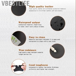 VBESTLIFE Bohemia-VN Jiawu Chủ ghế ghế ngồi ghế sau cho xe hơi bằng da xe tải nước sau xe tải đồ ăn nhẹ khay đồ uống điện thoại di động điện thoại di động