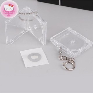 Moonlights NFC Chức Năng Đĩa CD Ốp Lưng Ngoại Vi Ghi Nhớ Album Chìa Khóa Cho DIY Ba Lô Mặt Dây Chuyền
﻿ EN