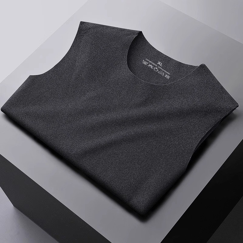 Áo Vest lót giữ nhiệt Unisex cho mùa đông - Ấm áp và thoải mái