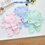 Bộ Xốp Dài Tay Trần Bông Thu Đông cho bé sơ sinh cổ tàu cúc giữa mềm mại cho bé 3-13kg Đậu Đậu Store BOXOP01