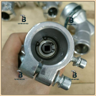 Đầu bò 24.25.26.28 cho máy cắt cỏ ống cần, đầy đủ thông số, hàng nội địa và máy bãi