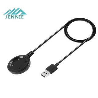 Dây sạc thay thế cáp sạc PVC 1m của Vương quốc Anh cho Polar Vantage V2 / M2 / [jennie1.vn]