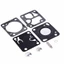 Bộ sửa chữa bộ chế hòa khí cho Walbro K1-MDC dành cho Mac McCulloch Mini 140 130 120 110