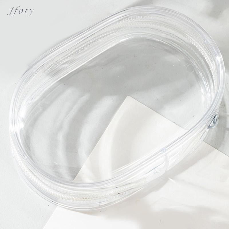 Hộp đựng PVC chống bụi nhỏ cho các nhân vật búp bê Mini