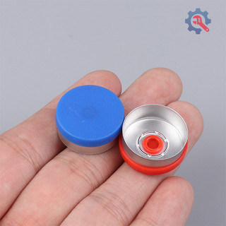 [AT] Chai nhôm lọ 100 / CÁI OD Đường kính 20mm TH