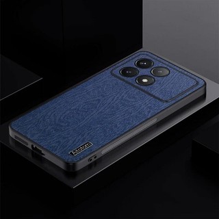 Ốp Điện Thoại Mờ Cho Xiaomi Redmi K70 Ultra Pro K70Pro K70E RedmiK70 5G Mềm TPU Silicone Tree Vỏ Da Trơn Chống Rơi Bảo Vệ Ống Kính Máy Ảnh Ốp Lưng Chống Sốc