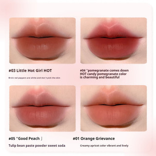 Kem dưỡng môi Judydoll Lip Powder Cushion Lip Cream.