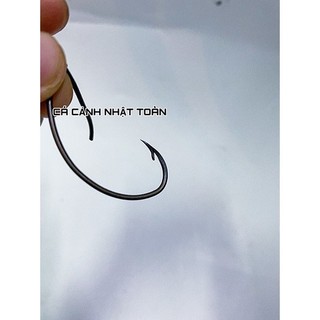 Lưỡi câu cá Lóc (Hàm C) Chữ C LĐ