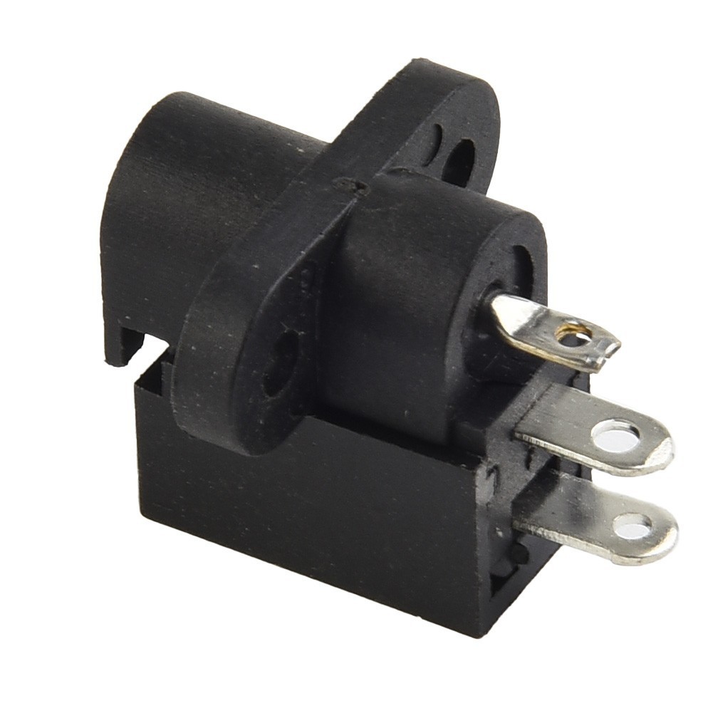 ✨Lỗ sạc Cổng sạc tròn 6V 12V cho xe điện trẻ em