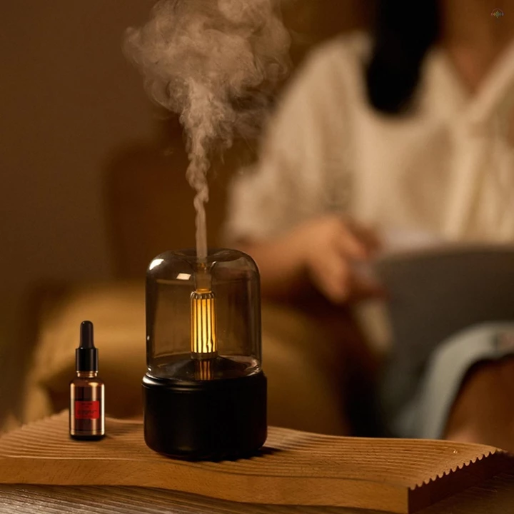 Aroma Diffuser
