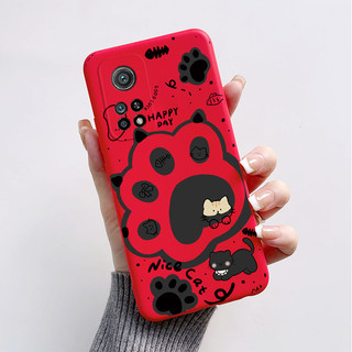 Dành Cho Xiaomi Mi 10T / Mi 10T Pro 5G Ốp Lưng Silicon Mềm Thiết Kế Mới 2024 Sơn Bảo Vệ TPU Cho Xiaomi Mi10T Pro Vỏ Mỏng